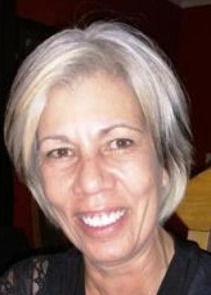 Photo of Tish Rautenbach