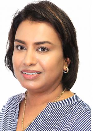 Photo of Subashni Pillay