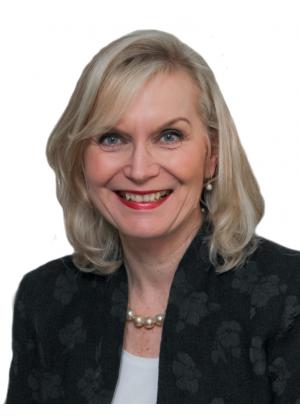 Photo of Fran  Beamish