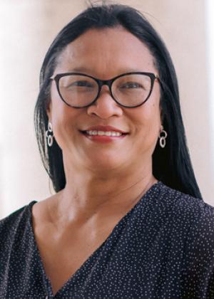 Photo of Nicolette Titus