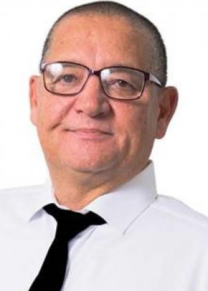 Photo of Paul Holtman