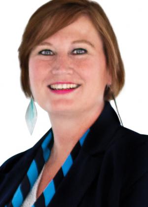Photo of Tarryn Petzer
