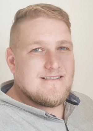 Photo of Mark Coetzee