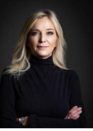 Photo of Charmaine Finniss
