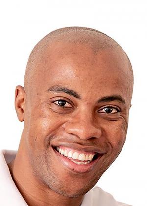 Photo of Mulalo Oliver Thathaisa