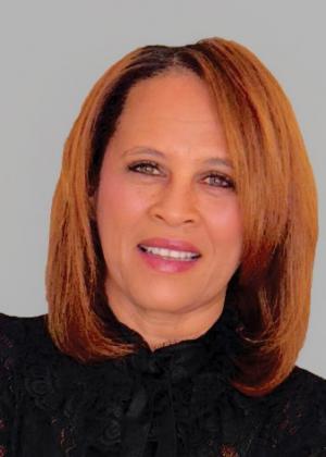 Photo of Suzelle Williams