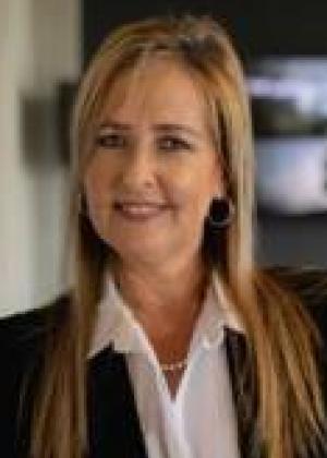 Photo of Jacqueline Thompson