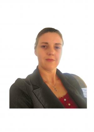 Photo of Michaellie van der Merwe
