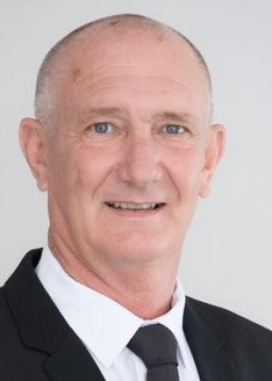 Photo of Onno van Damme