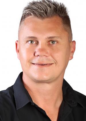 Photo of Francois du Toit