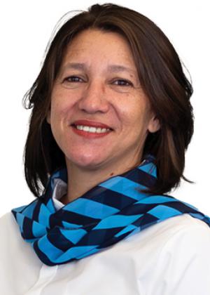 Photo of Hashemayah Ebrahim