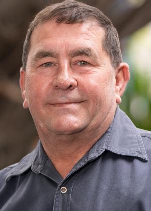 Photo of Sean Niemand