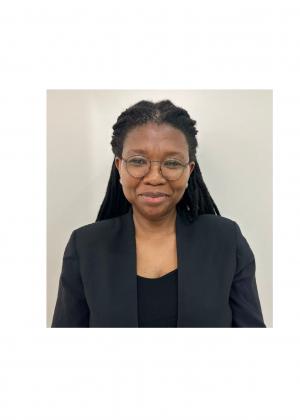 Photo of Namhla Matiso