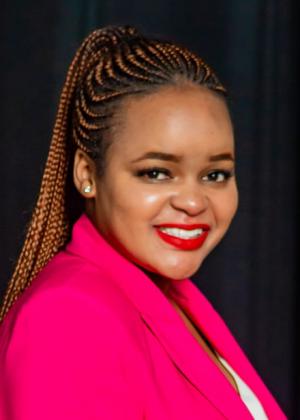 Photo of Greatness Dlamini