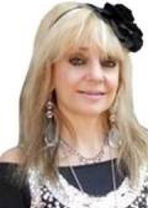 Photo of Charmaine Chatkin