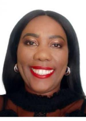 Photo of Tshidi Songwane