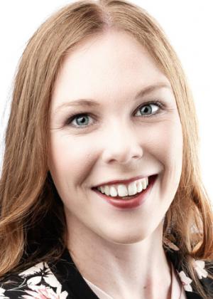 Photo of Mariesa Kleyn