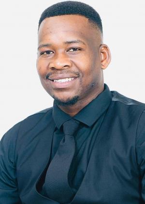 Photo of Mnoneleli Mtyamde