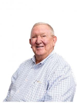 Photo of Johan Koen