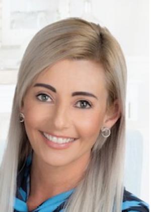 Photo of Roxzanne Odendaal