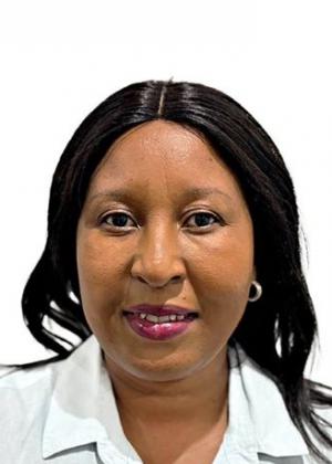 Photo of Rachel   Ngwenya