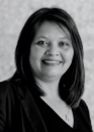 Photo of Shanaaz de Beer