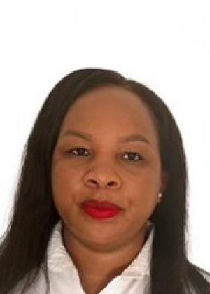Photo of Thuto Motlhabai