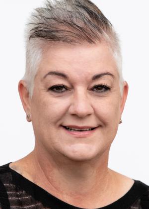 Photo of Aneen de Lange