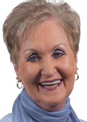 Photo of Mariaan Baard