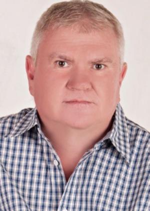 Photo of Thinus Burger