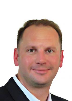 Photo of Craig Egan