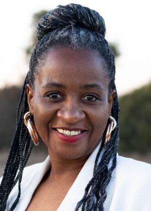 Photo of Vuyokazi Moleko