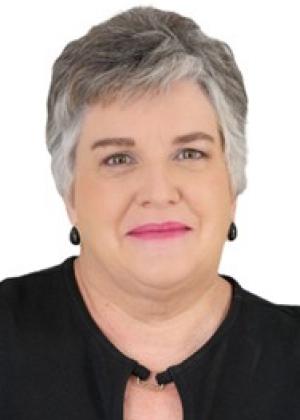 Photo of Hannetjie van der Merwe 