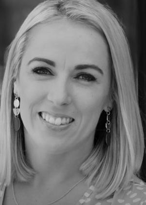 Nicole Reece from Pam Golding Head Office Photo of Nicole Reece