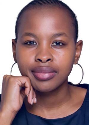 Photo of Sbo Ngcobo
