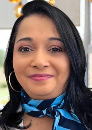 Photo of Anuja Sribrath