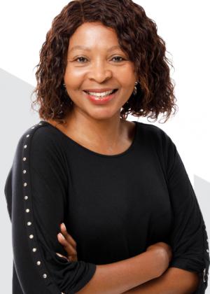 Photo of Nelly Zimu