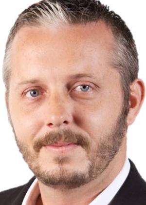 Photo of Raymond Howell