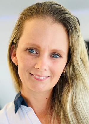 Photo of Danese  Le Roux 