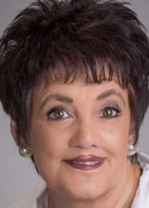 Photo of Beatrix Jagemann