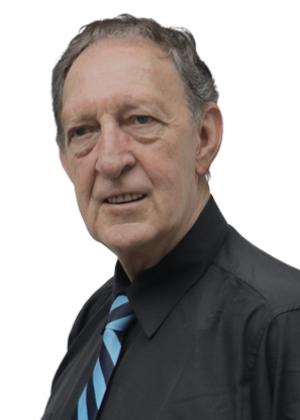 Photo of John Horn