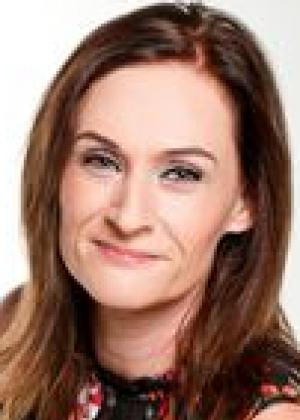 Photo of Juanita Badenhorst