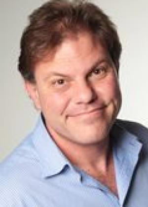 Photo of George Badenhorst