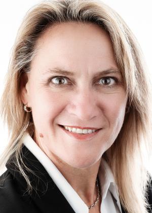 Photo of Ansie van der Merwe