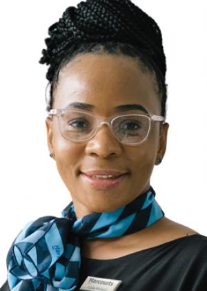 Photo of Fikile Mtshali