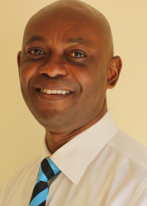 Photo of Sibusiso Mbhele