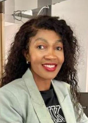 Photo of Nqobile Msibi