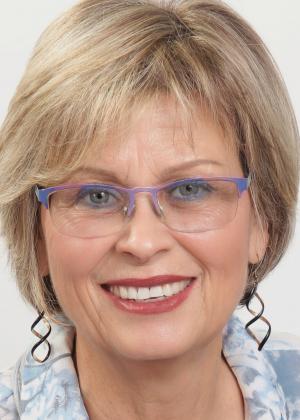 Photo of Denise Neethling