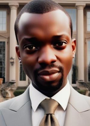 Photo of Thato Nzima