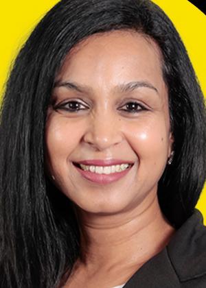 Photo of Sagree Chengan